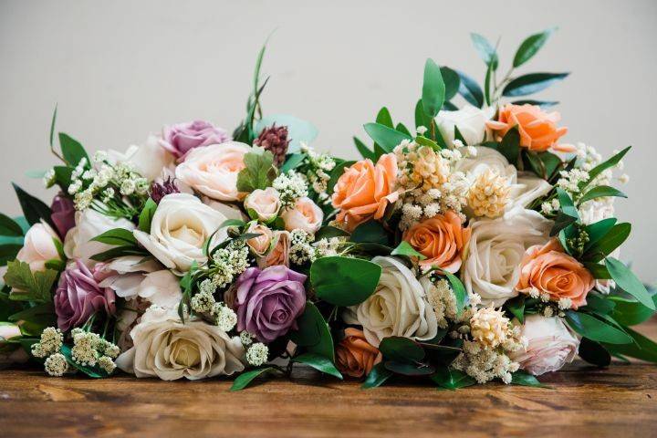 Bridal Bouquets