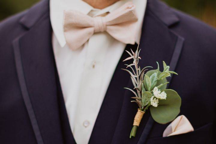 Boutonniere