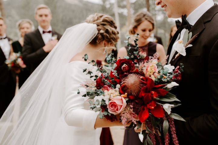 Bridal Bouquet