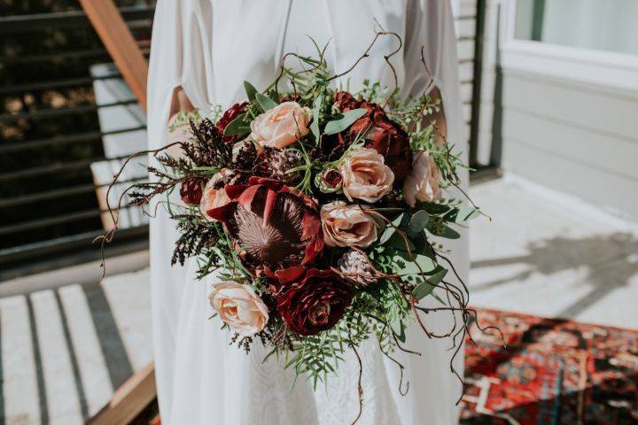 Bridal Bouquet