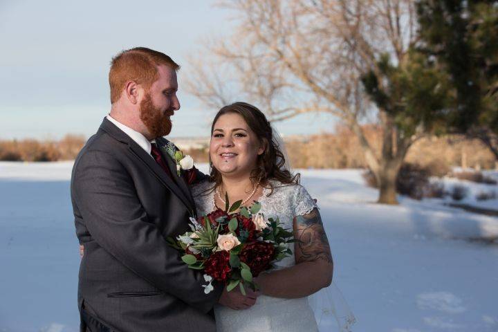 Bridal Bouquet