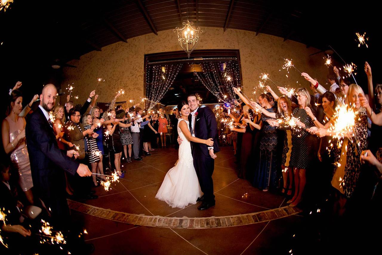 The Reserve - Banquet Halls - Longview, TX - WeddingWire