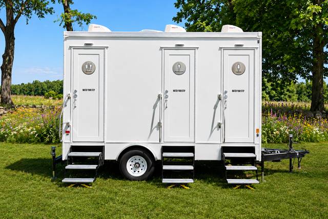 Kan Doo Portable Toilets