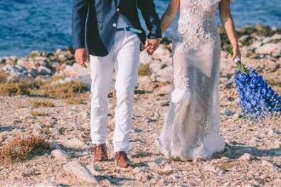 Elopment at Paros