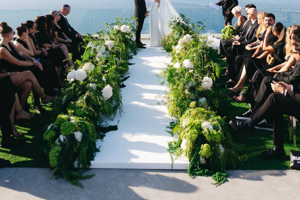 Paros flowershop