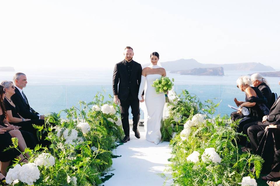Paros flowershop