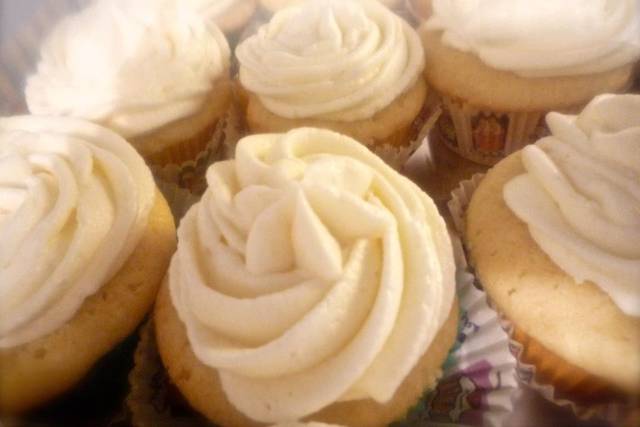 Coco's Cupcakes