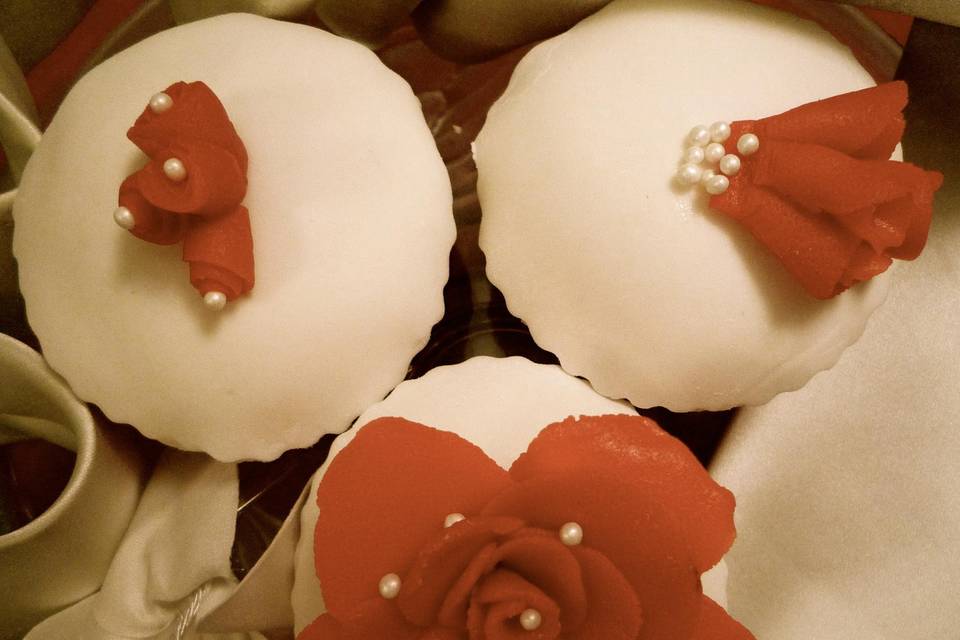 Coco's Cupcakes