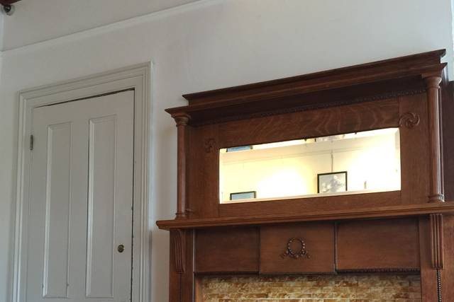 Edward Hopper House Museum & Study Center