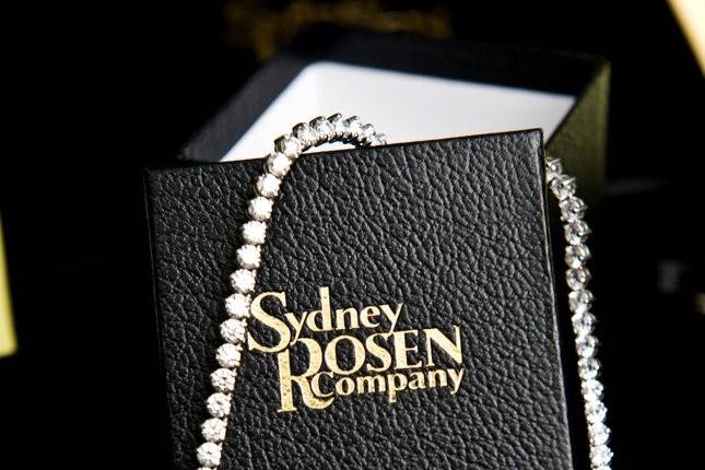 Sydney Rosen Company