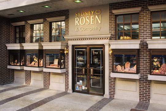 Sydney Rosen Company