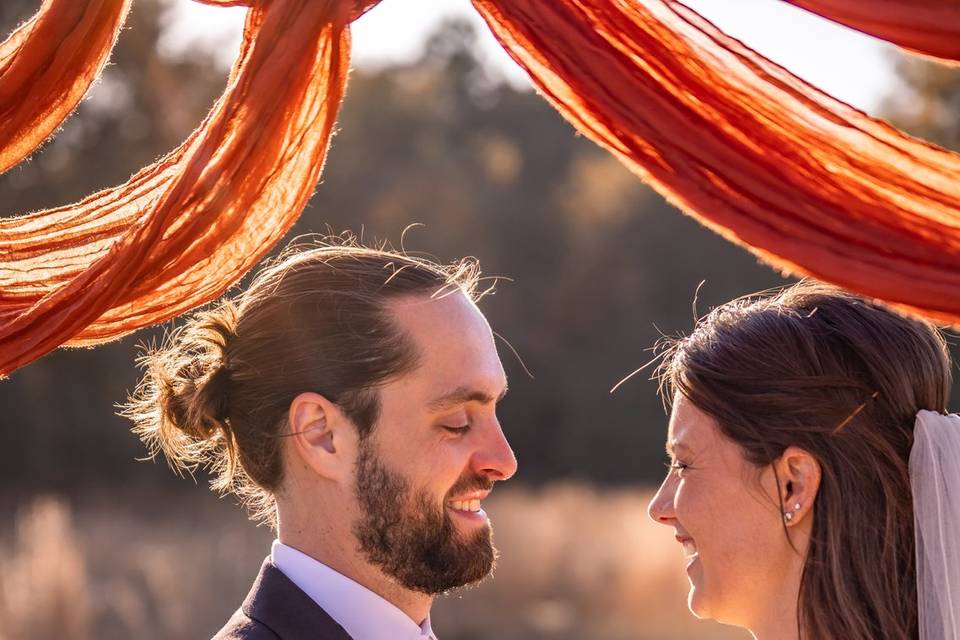 Post Wedding