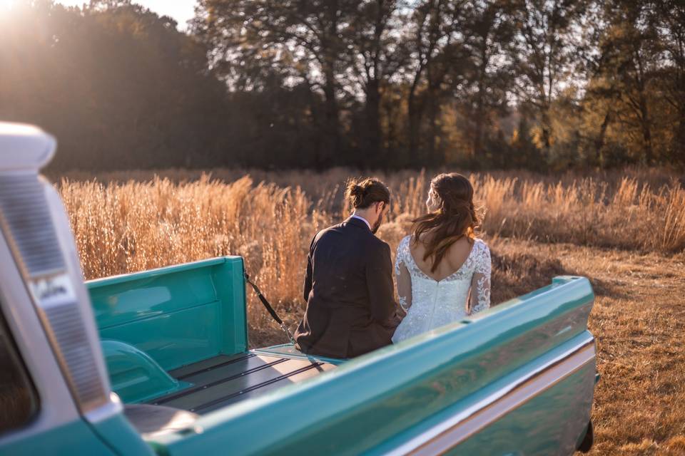 Post Wedding