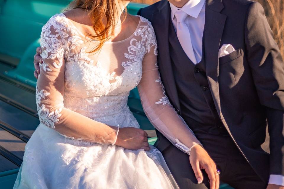 Post Wedding
