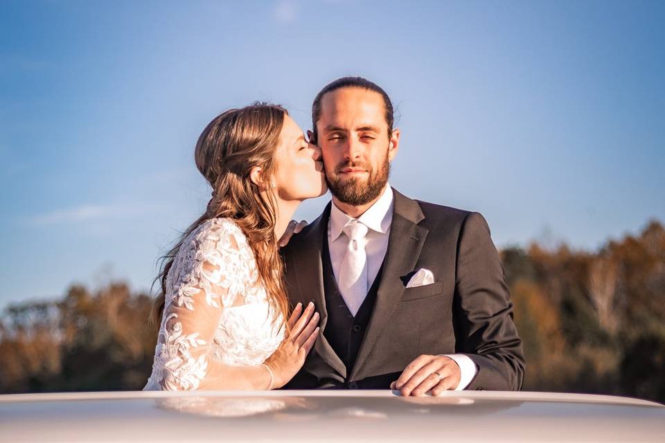 Post Wedding