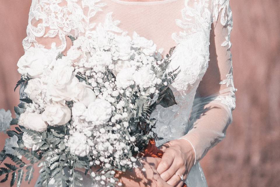 Bridal Prep