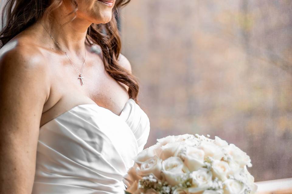 Bridal Prep