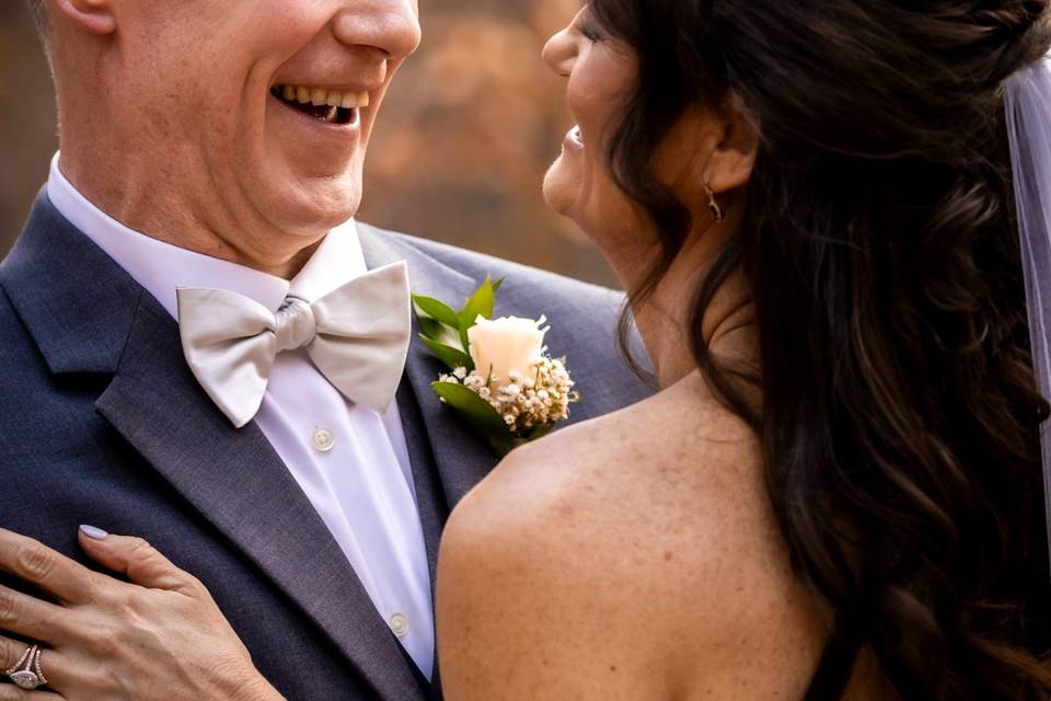 Post Wedding