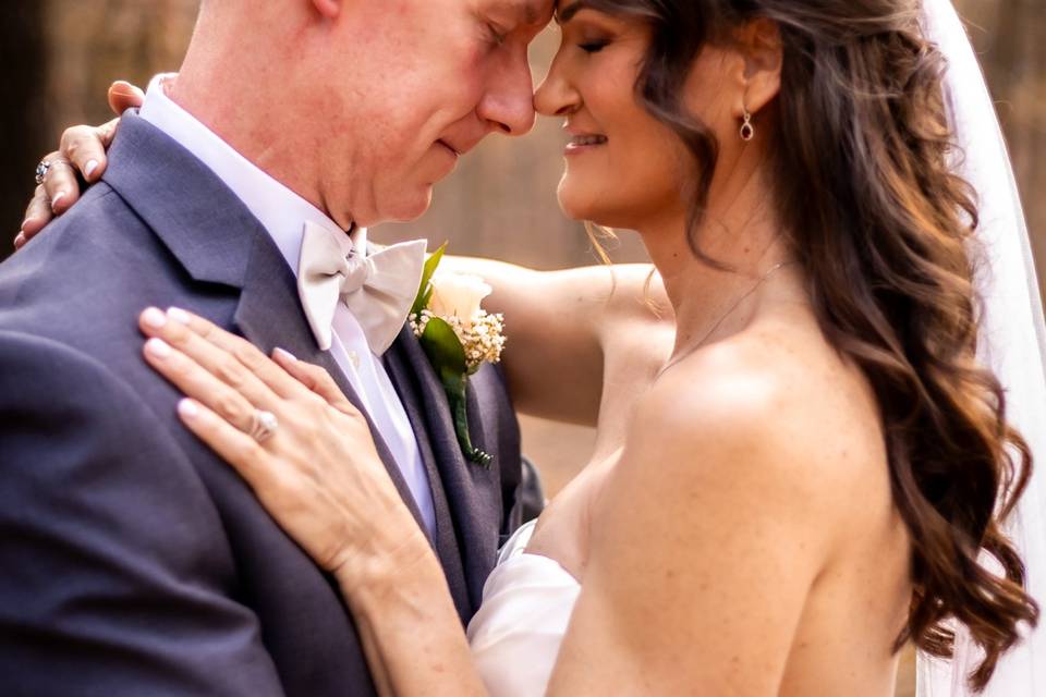Post Wedding