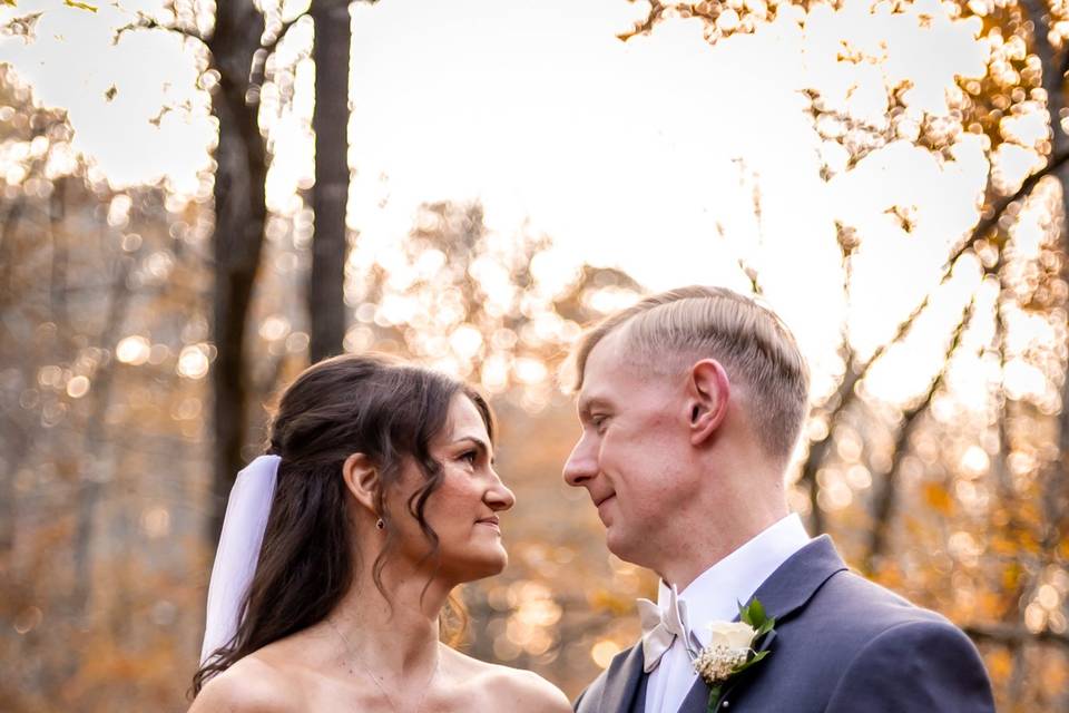 Post Wedding