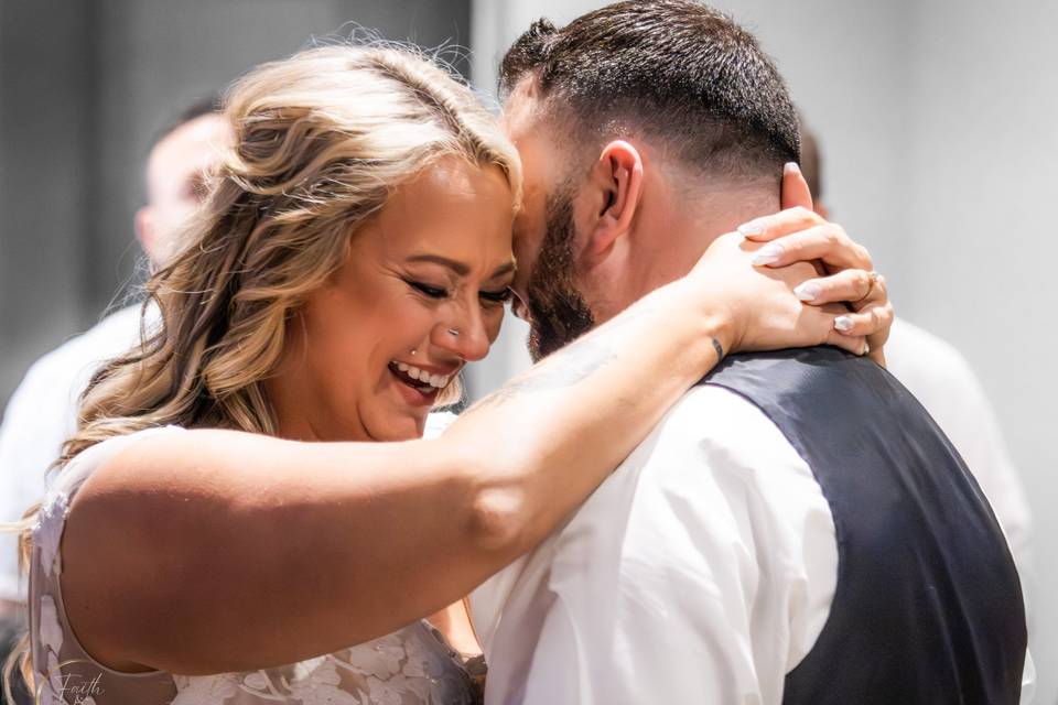 Post Wedding