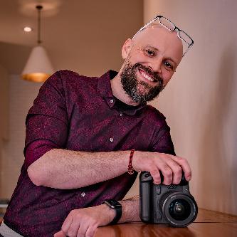 Joshua Scott