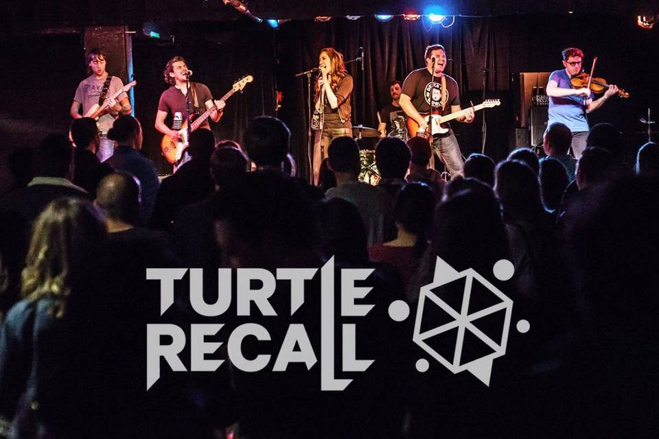 Turtle Recall