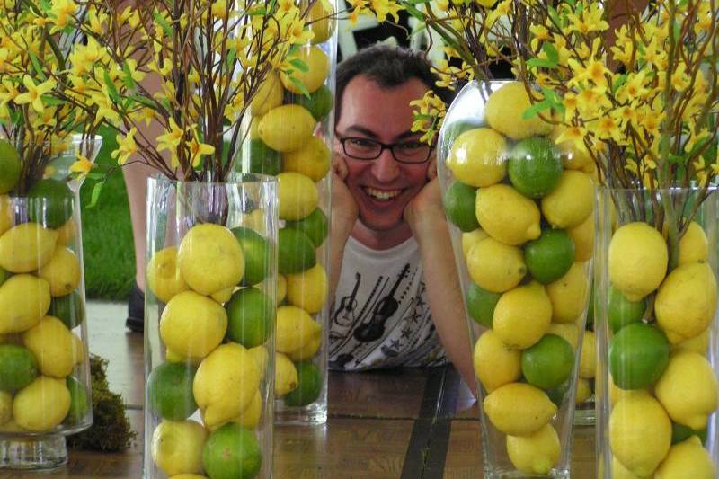 LemonWheel Band