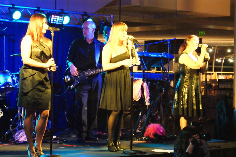 LemonWheel Band