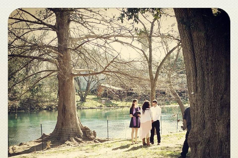 Forever Weddings By Melanie
