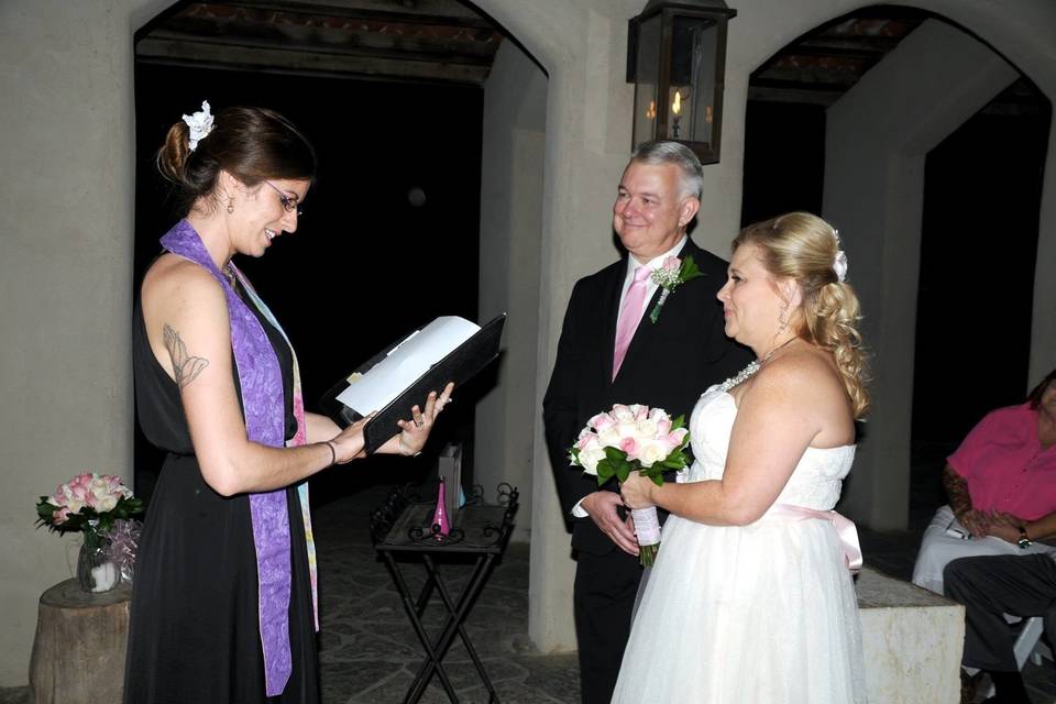 Forever Weddings By Melanie