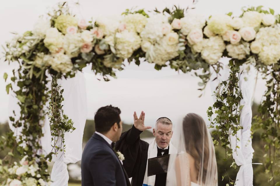 Ketubah, Co. Mayo, Ireland