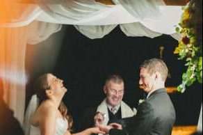 Tallit Chuppah Persian Carpet