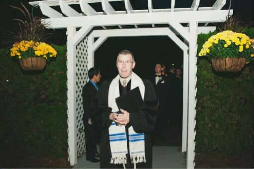 Weddings all about Joy