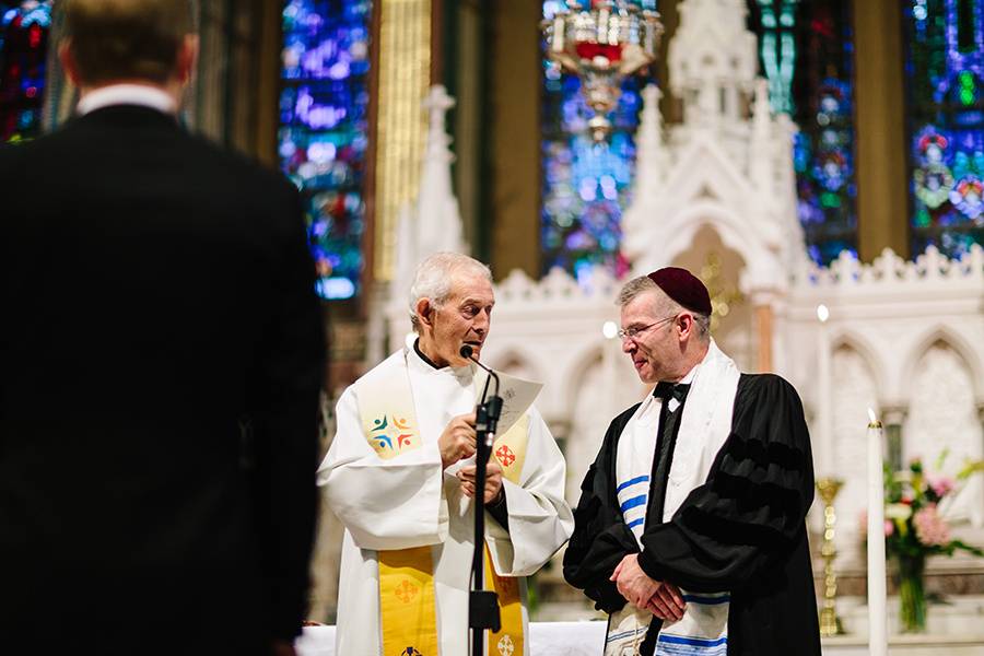 Final Benediction, Co. Mayo
