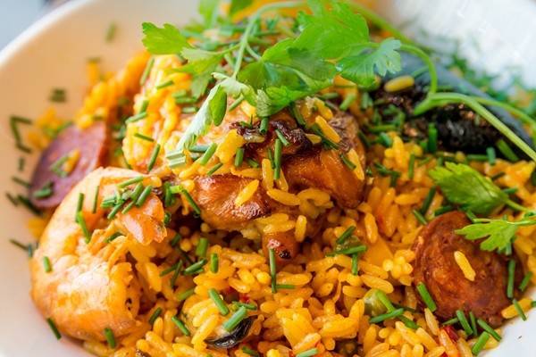 Paella