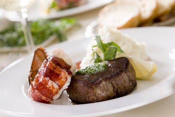 Stone Oak Catering