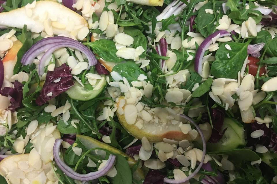 Salad