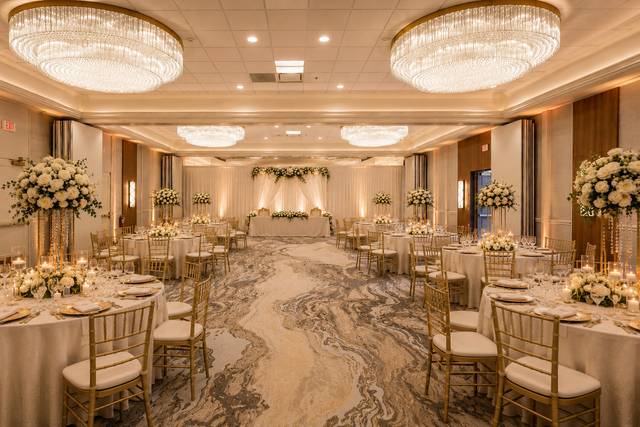 Grand Ballroom