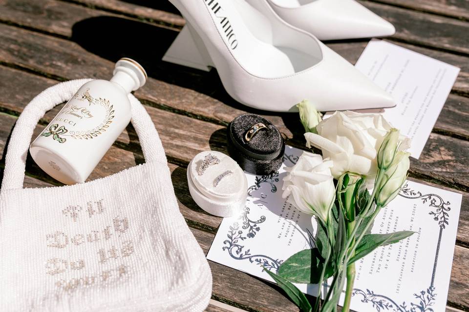 Stromme Weddings
