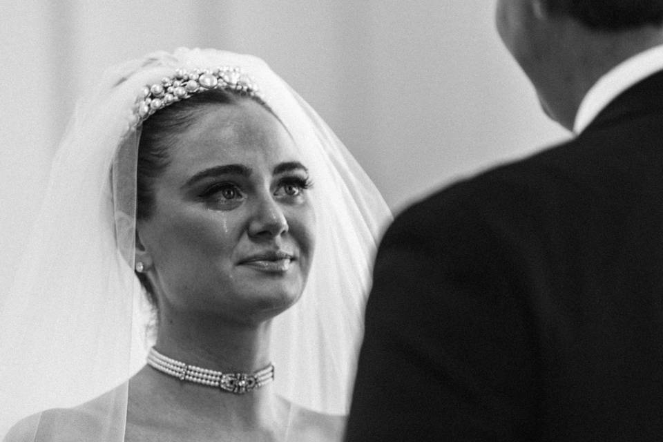 Stromme Weddings