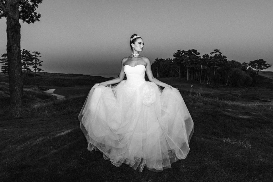 Stromme Weddings