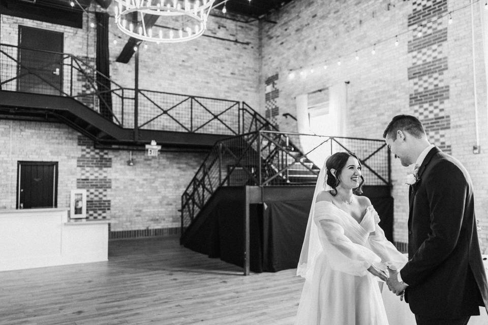 Stromme Weddings