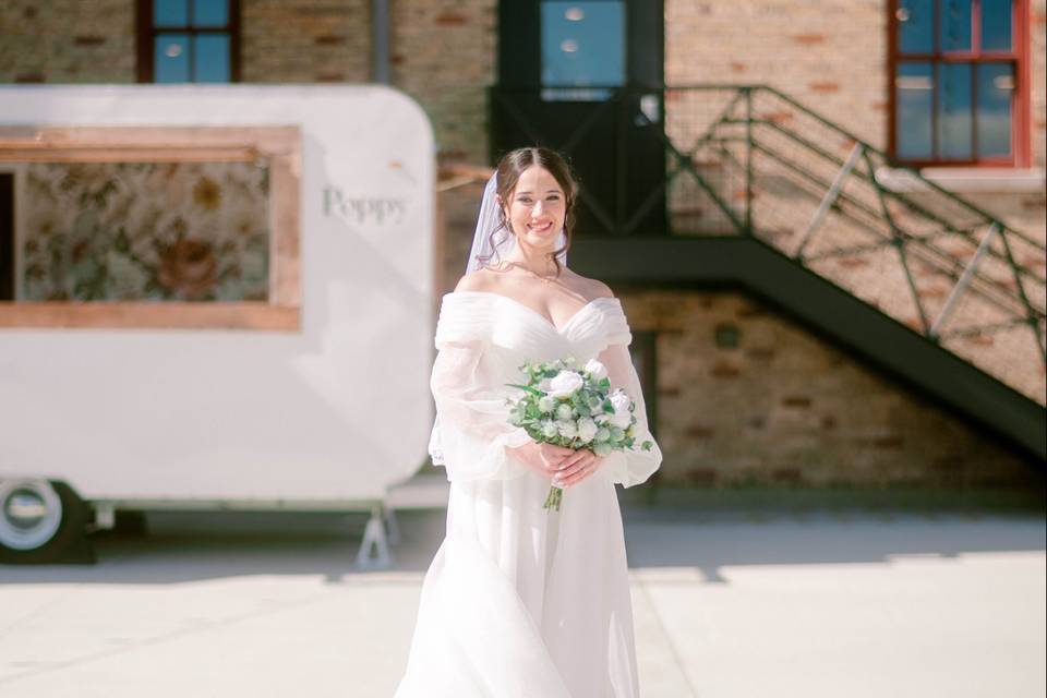 Stromme Weddings