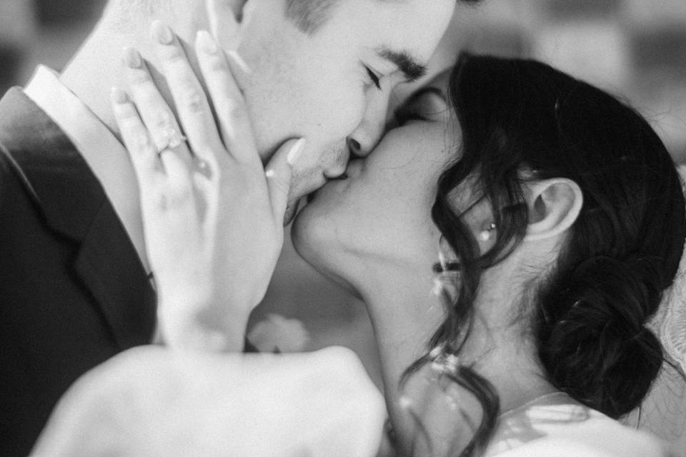 Stromme Weddings