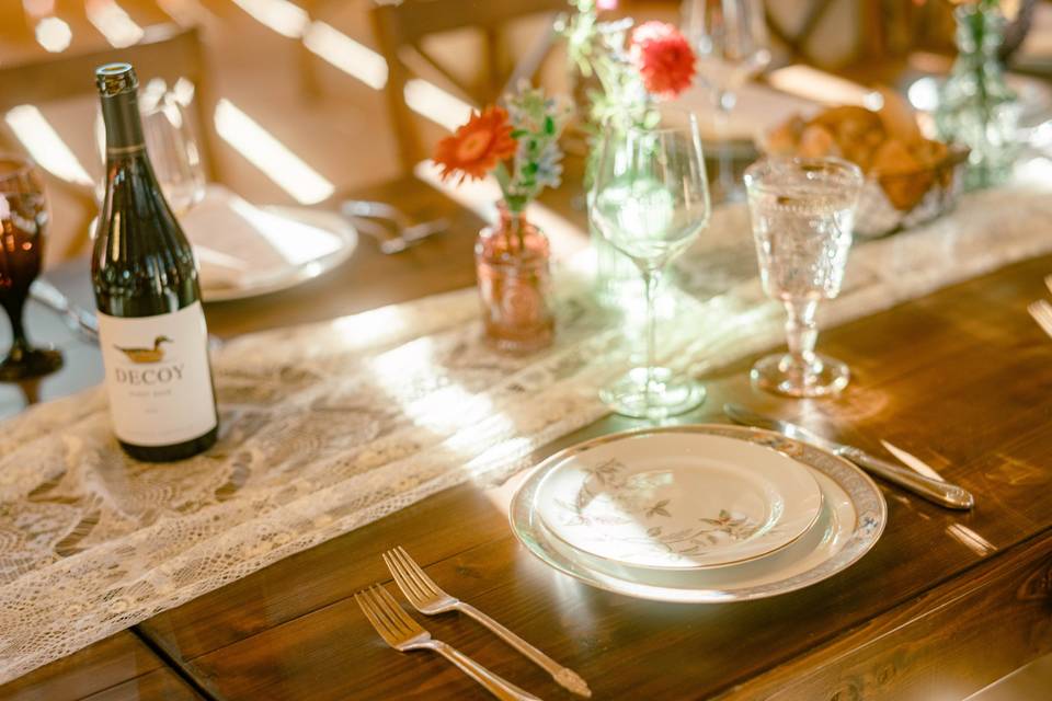 Stromme Weddings