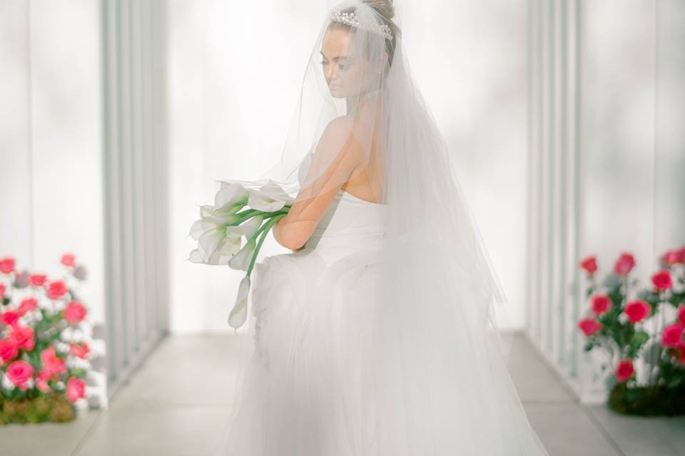 Stromme Weddings