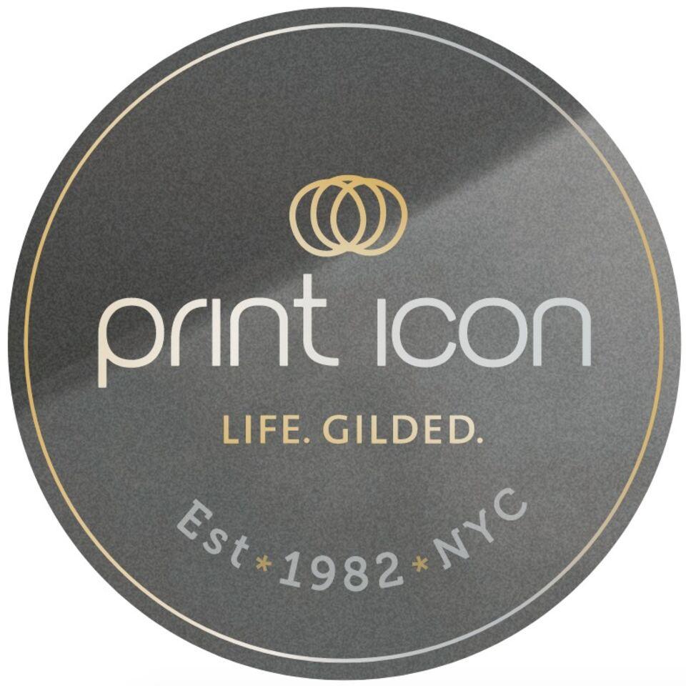Print Icon NYC