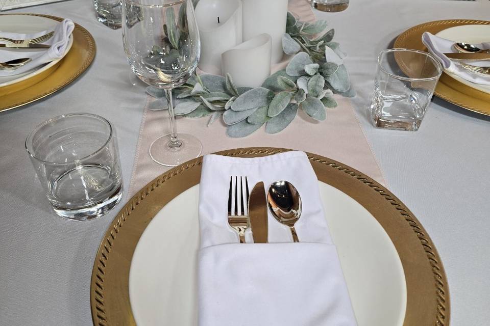 Tableware