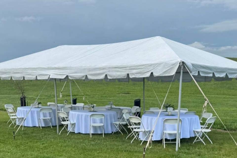 Tent